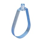 Nvent Erico - CADDY Collier poire 115M pour charge moyenne, 8" Tuyau, 200 DN, 219 mm OD, M12 T