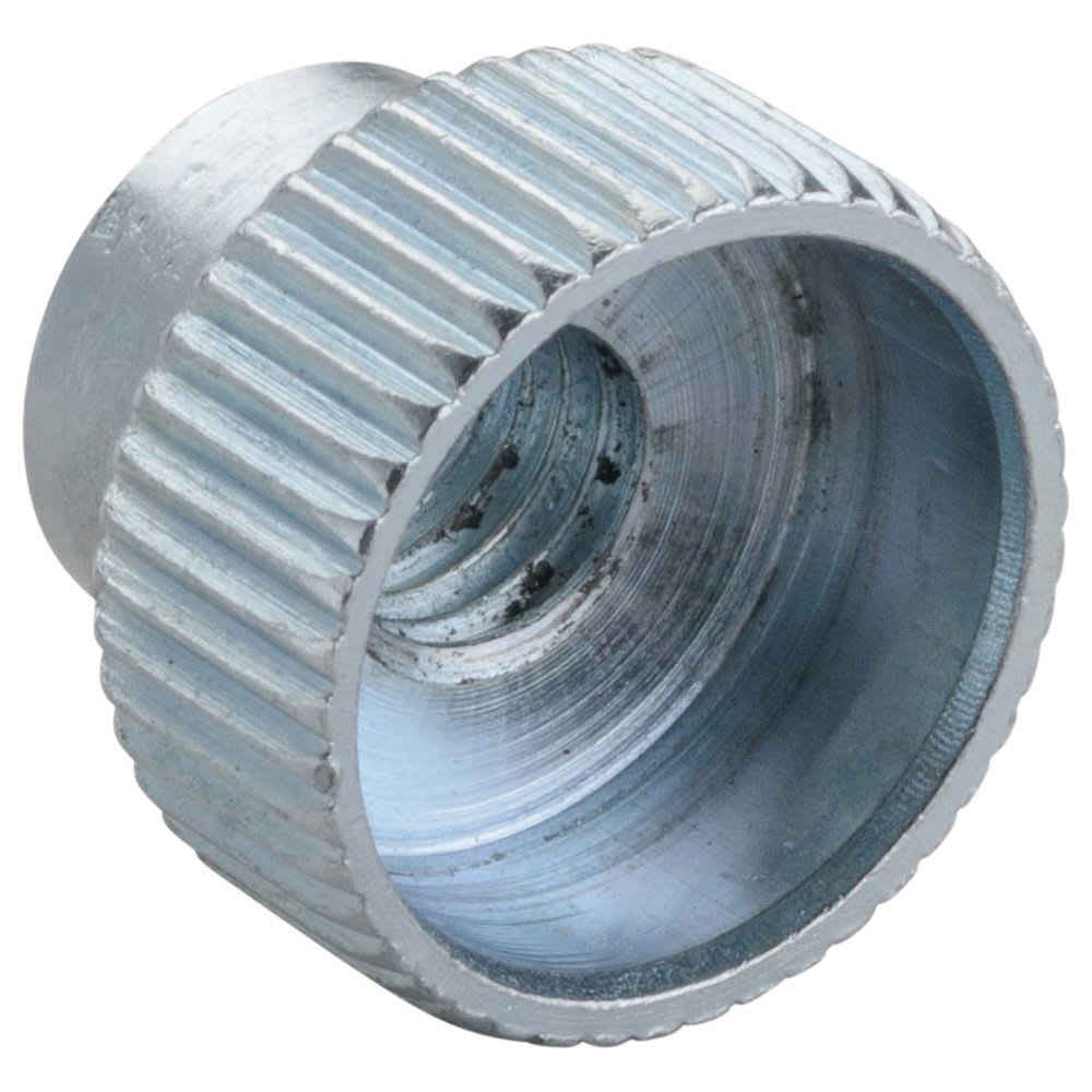 Nvent Erico - CADDY Kit de fixation pour collier poire FCS, M10 Tige, 3/4"?2" Tuyau, 20?50 DN