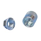 Nvent Erico - CADDY Kit de fixation pour collier poire FCS, M16 Tige, 8" Tuyau, 200 DN