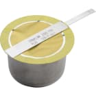Nvent Erico - Matériau de soudure nVent ERICO Cadweld Plus F80, Jaune