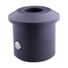 Nvent Erico - ERICO Insert d'adaptateur de mât, 25,7 mm Trou