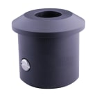 Nvent Erico - Insert d'adaptateur de mât, 25,7 mm Trou
