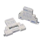 Nvent Erico - ERICO Barrière surtensions transitoires universelle, 1 paire, 10-21 VCA, 15-30 V