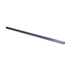 Nvent Erico - Piquet de terre en acier inoxydable, filetage sectionnel interne, 16 mm dia