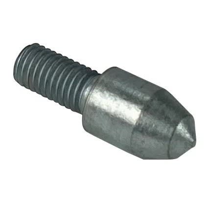 Nvent Erico - ERICO Point d?enfoncement du piquet de terre pour piquet de terre