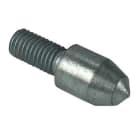 Nvent Erico - ERICO Point d?enfoncement du piquet de terre pour piquet de terre