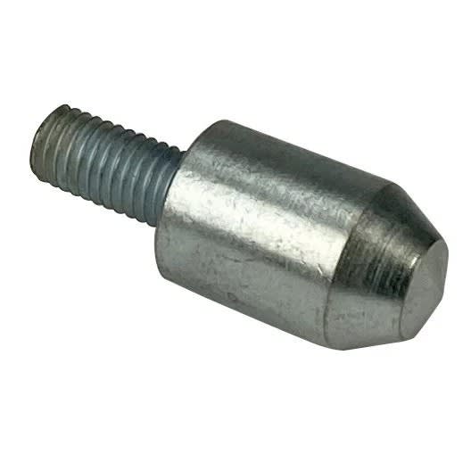 Nvent Erico - ERICO Point d?enfoncement du piquet de terre pour piquet de terre