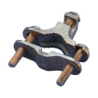 Nvent Erico - Étrier de métallisation de barre d'armature, perpendiculaire
