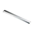 Nvent Erico - ERICO Manchon de protection pour ruban, à bride, 25 x 3 mm, 26 x 2 mm, 30 x 2 mm