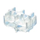 Nvent Erico - ERICO Clip de conducteur universel en plastique