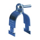Nvent Erico - CADDY Collier pour rail universel USC pour tuyau/conduit, EG, 215,9?219,1 mm OD