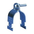 Nvent Erico - Collier pour rail universel USC pour tuyau/conduit, EZ, 43?45 mm
