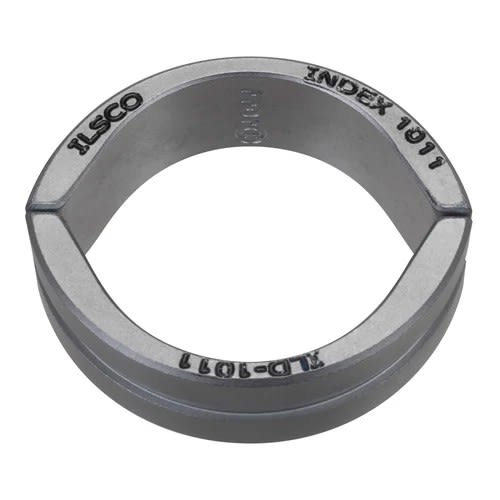 Nvent Erico - ERIFLEX Matrice de sertissage en U en acier inoxydable, Index 998