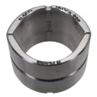 Nvent Erico - Matrice de sertissage en U en acier inoxydable, Index O