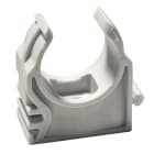Nvent Erico - Clip de fixation simple et rapide pour tube IRL diamètre 40mm