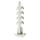 Nvent Erico - Insert Poussoir - Longueur 30 mm - Diamètre perçage 6 mm