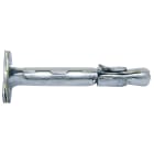 Nvent Erico - CADDY Cheville à expansion pour charge légère - Diamètre perçage 6 mm