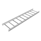 Nvent Erico - CADDY Echelle à câbles SPEEDWAY, 300 mm x 110 mm x 3 m