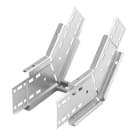 Nvent Erico - CADDY Changement de plan concave à 45 degrés pour échelle à câbles SPEEDWAY, 450