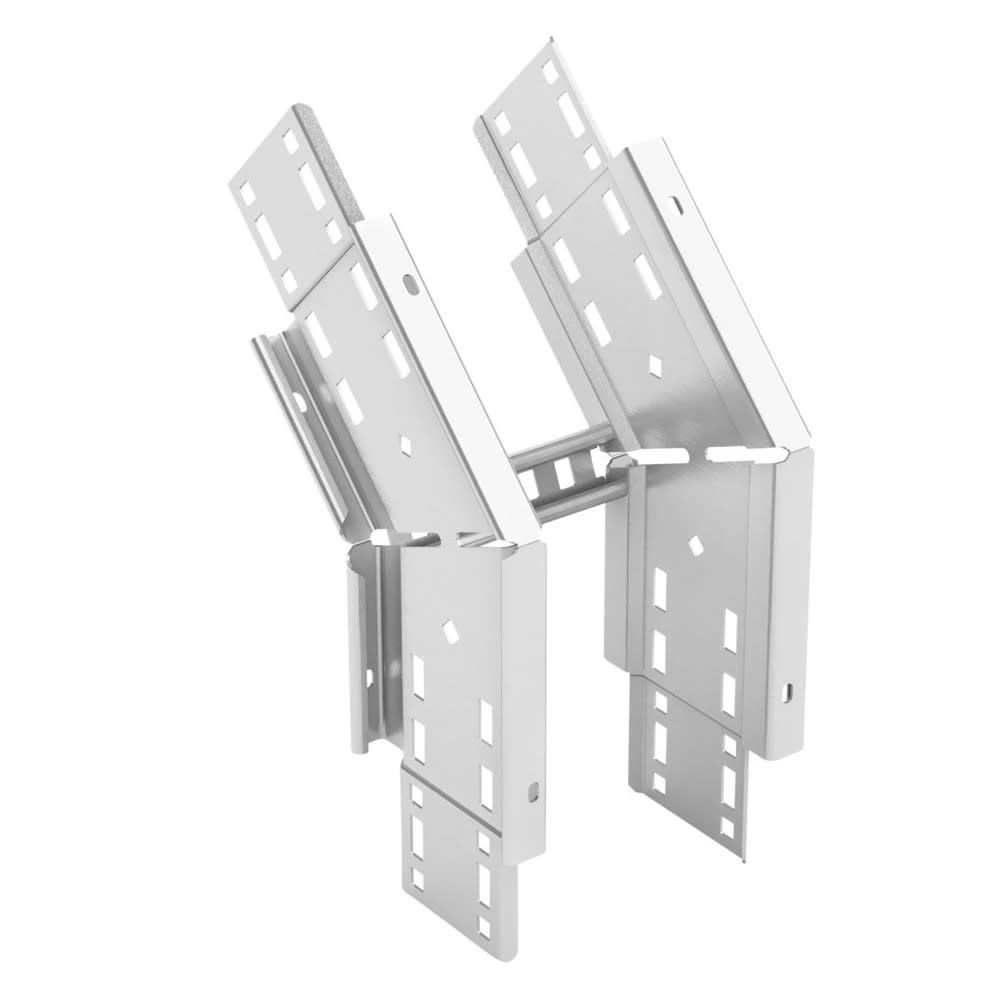 Nvent Erico - CADDY Changement de plan convexe à 45 degrés pour échelle à câbles SPEEDWAY, 600