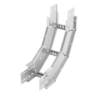 Nvent Erico - CADDY Changement de plan concave à 90 degrés pour échelle à câbles SPEEDWAY, 750