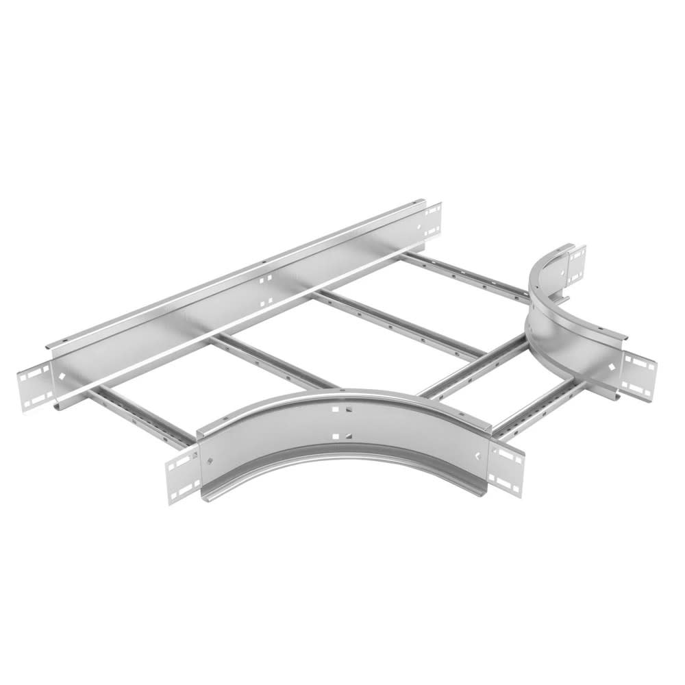 Nvent Erico - CADDY Attache en T pour échelle à câbles SPEEDWAY, 150 mm