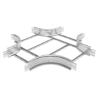 Nvent Erico - CADDY Croix pour échelle à câbles SPEEDWAY, 750 mm