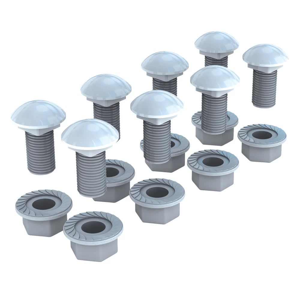 Nvent Erico - CADDY Kit de fixation