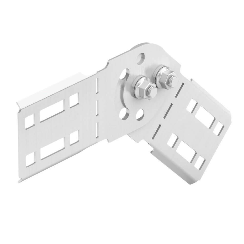 Nvent Erico - CADDY Connecteur vertical réglable pour chemin de câbles perforé UNIKLIP