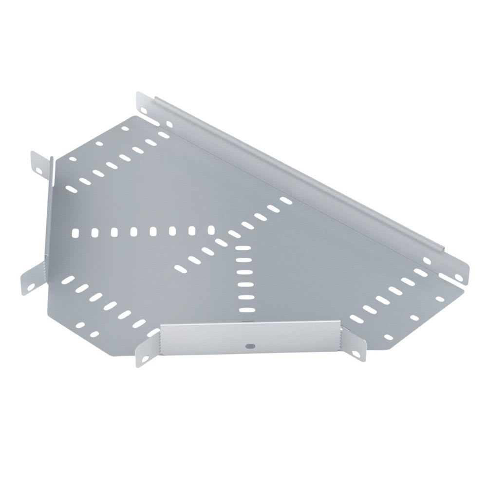 Nvent Erico - CADDY Croix pour chemin de câbles perforé UNIKLIP, 450 mm