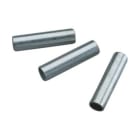 Nvent Erico - Gaine du conducteur, Cuivre, Étamé, Droit, 25,4 mm x 0,79 mm, 3,6 mm dia