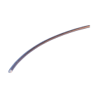 Nvent Erico - Conducteur rond nVent ERICO Cu-Bond, dia 8 mm, 100 m, capacité de fusion 25 mm²