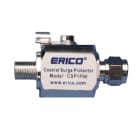 Nvent Erico - ERICO Parafoudre coaxial, Type F, mâle/femelle, 450 V Tension d?amorçage à 100 V
