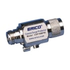 Nvent Erico - ERICO Parafoudre coaxial, Type N, mâle/femelle, 1 100 V Tension d?amorçage à 100