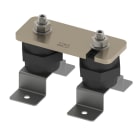 Nvent Erico - ERICO Lien de déconnexion, Étamé