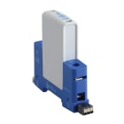 Nvent Erico - Parafoudre de Type 1+2 Iimp 25 kA, mode 1+0 pour réseau 240 V