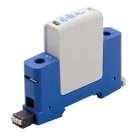 Nvent Erico - Parafoudre de Type 2 Imax 50 kA, mode 1+0 pour réseau 240 V