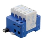 Nvent Erico - Parafoudre de Type 2 Imax 50 kA, mode 4+0 pour réseau 240 V
