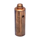 Nvent Erico - ERICO Étrier de terre nVent ERICO Hammerlock, Avec liaison cuivre, Cuivre, 1/2"
