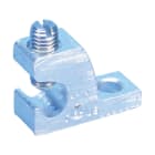 Nvent Erico - ERICO Cosse à insérer, N° 14 solide-n° 4 torsadé, Torsadé, 2,5 mm²-Torsadé, 16 m