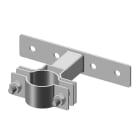 Nvent Erico - ERICO Support de mât déporté fixe ISOnV, 80 mm