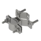 Nvent Erico - ERICO Support du mât au tuyau ISOnV, 40?50 mm dia 1, 50?60 mm dia 2