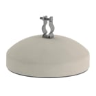 Nvent Erico - ERICO Bloc de support de conducteur ISOnV