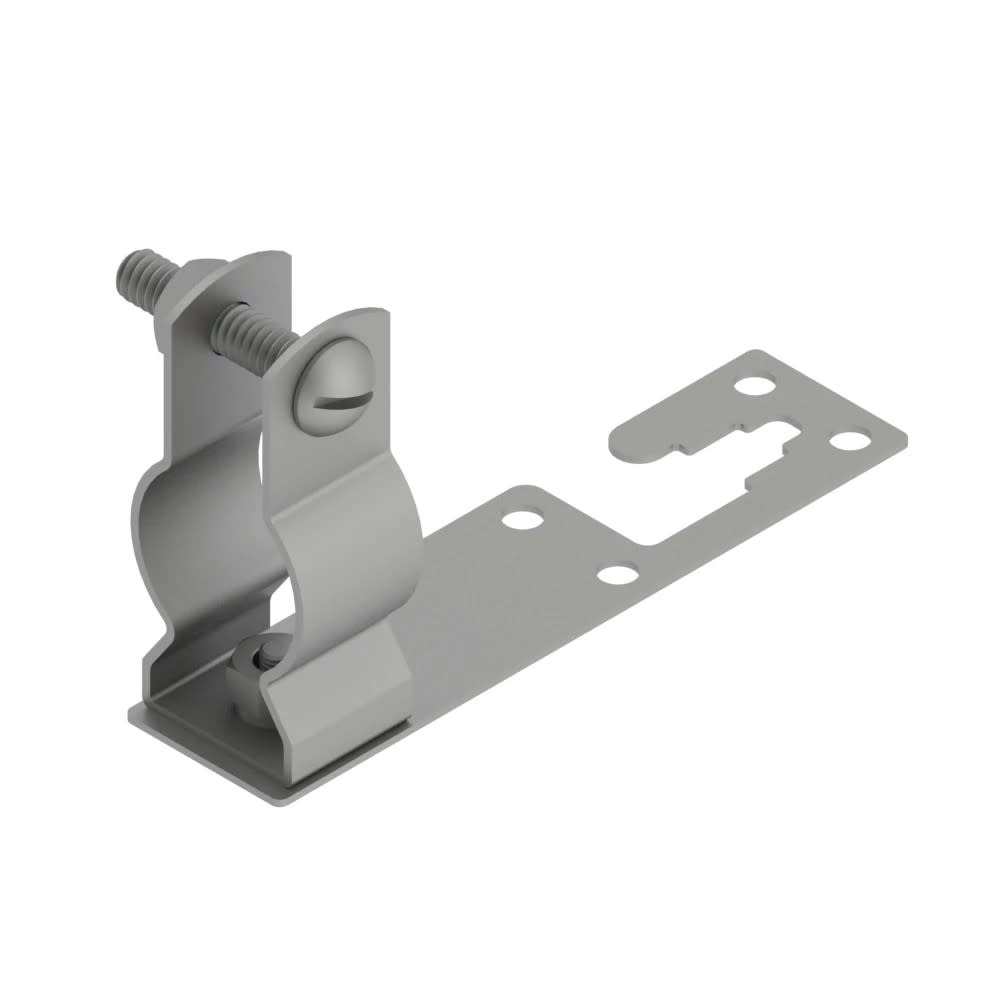 Nvent Erico - ERICO Attache de conducteur universel ISOnV pour toiture en tôle