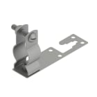 Nvent Erico - ERICO Attache de conducteur universel ISOnV pour toiture en tôle