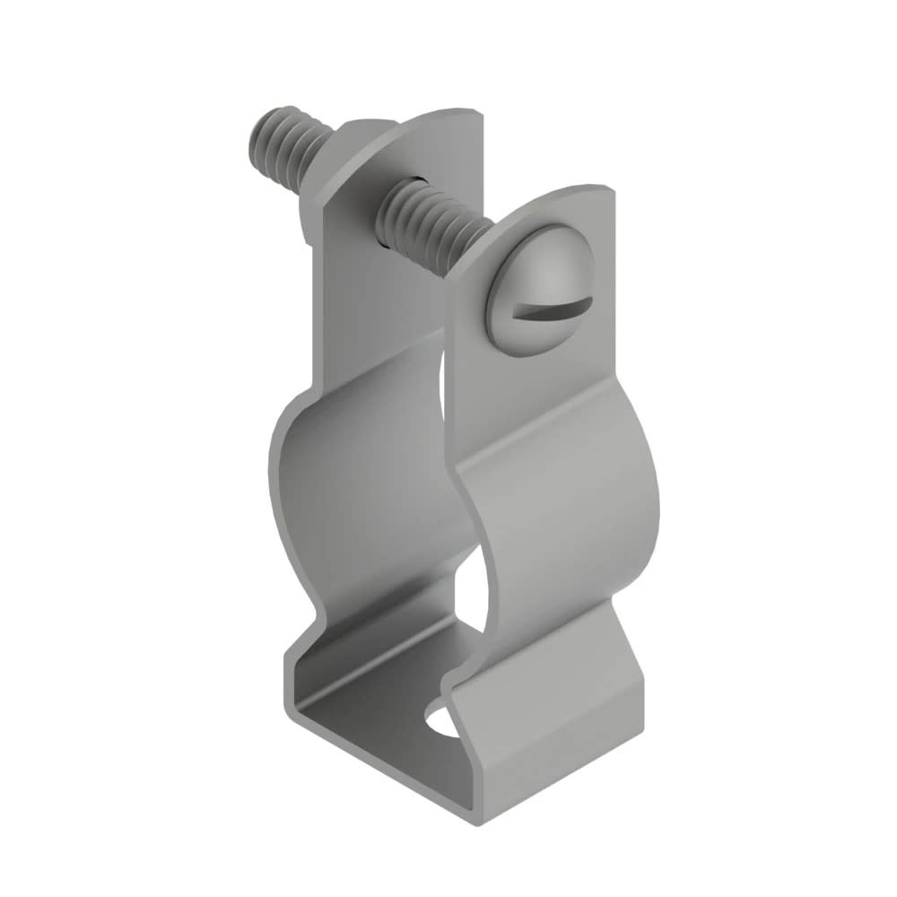 Nvent Erico - ERICO Fixation de conducteur universel ISOnV