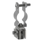 Nvent Erico - ERICO Attache de conducteur universel ISOnV pour toiture en métal marqué