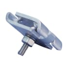 Nvent Erico - Connecteur câbles en parallèle, boulons forgés, alu, classe 1-2 (4/0 max)
