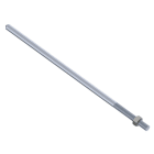 Nvent Erico - ERICO Dispositif de capture ISOnV, Aluminum, 500 mm