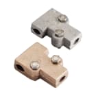 Nvent Erico - Connecteur de câble en T, cuivre, pour classe 1-2 (4/0 max)